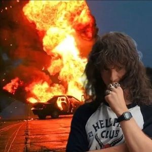 Meet your Posher, Eva